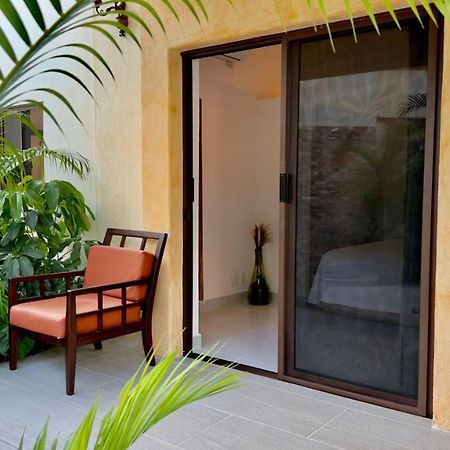 فندق Casa Puerto Viejo بويرتو إسكونديدو المظهر الخارجي الصورة
