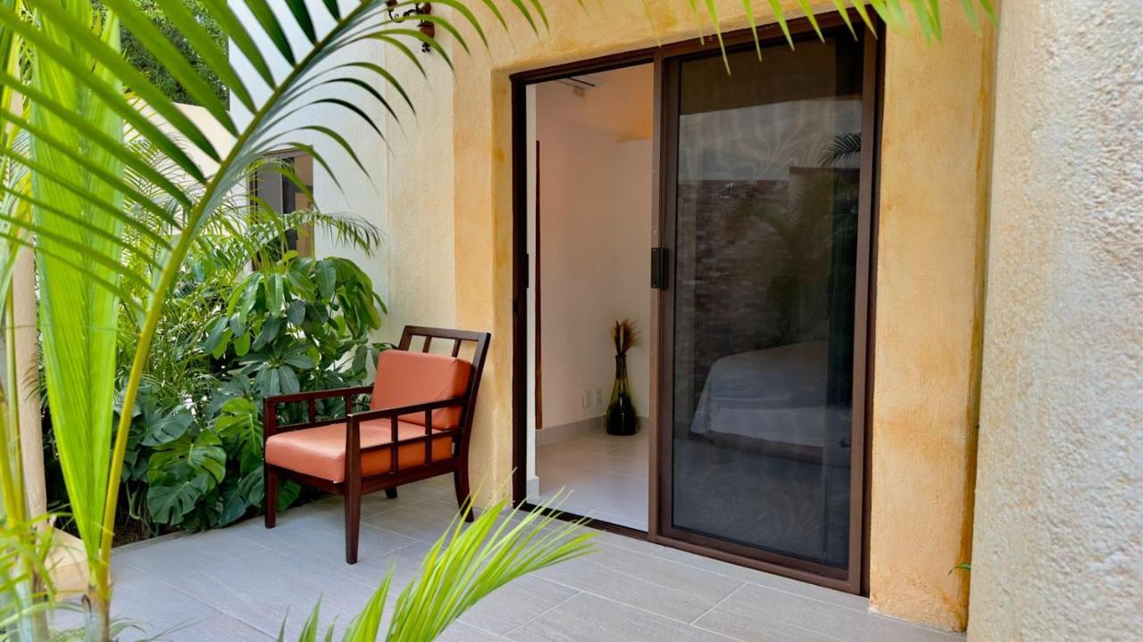فندق Casa Puerto Viejo بويرتو إسكونديدو المظهر الخارجي الصورة
