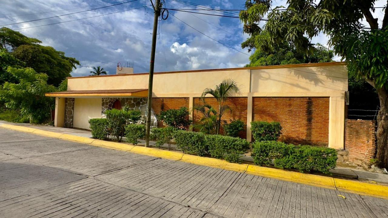 فندق Casa Puerto Viejo بويرتو إسكونديدو المظهر الخارجي الصورة