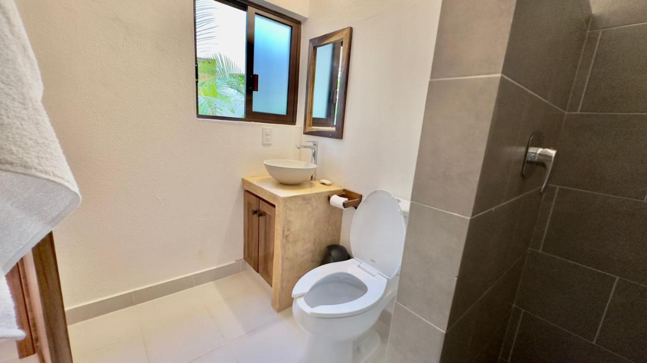 فندق Casa Puerto Viejo بويرتو إسكونديدو المظهر الخارجي الصورة