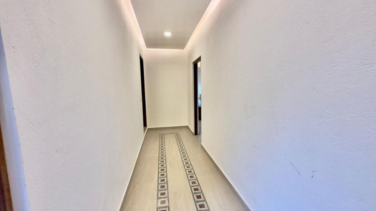 فندق Casa Puerto Viejo بويرتو إسكونديدو المظهر الخارجي الصورة